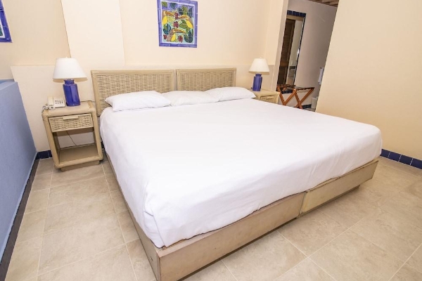 Hotel Zuana Beach Resort (Santa Marta)